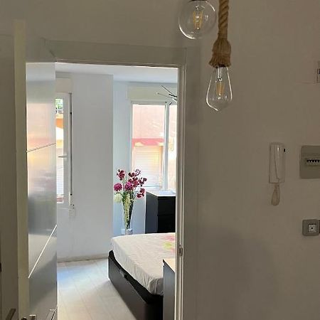 Apartamento Alcala Zaragoza Ngoại thất bức ảnh