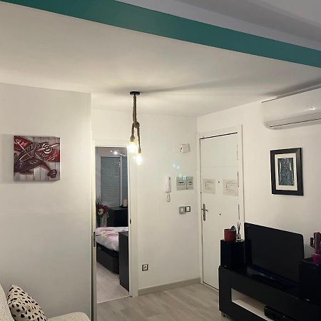 Apartamento Alcala Zaragoza Ngoại thất bức ảnh
