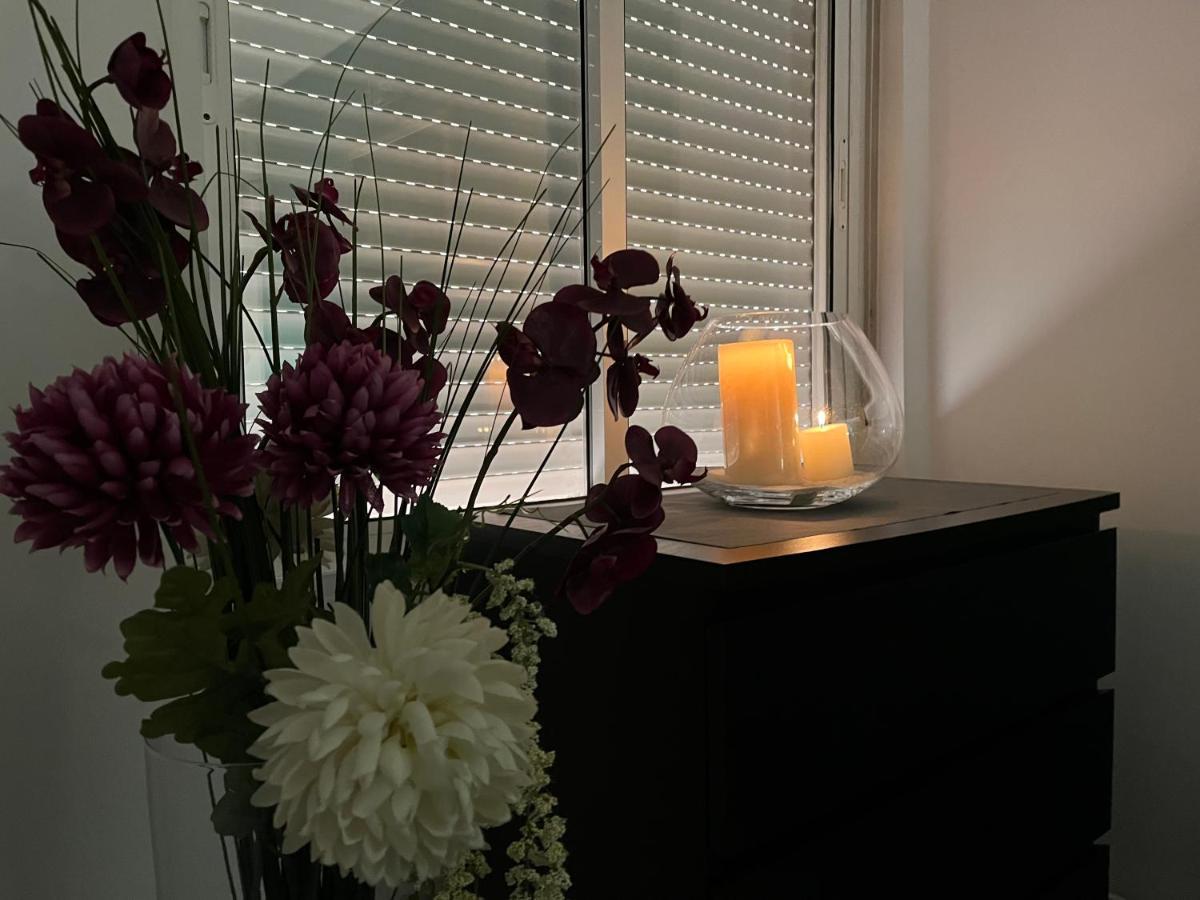 Apartamento Alcala Zaragoza Ngoại thất bức ảnh
