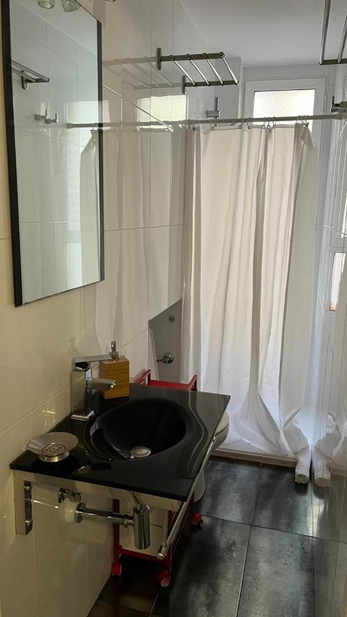 Apartamento Alcala Zaragoza Ngoại thất bức ảnh