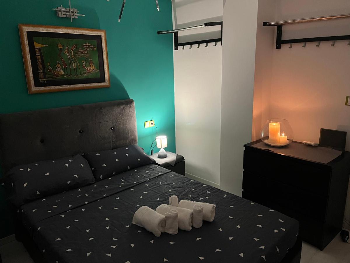 Apartamento Alcala Zaragoza Ngoại thất bức ảnh