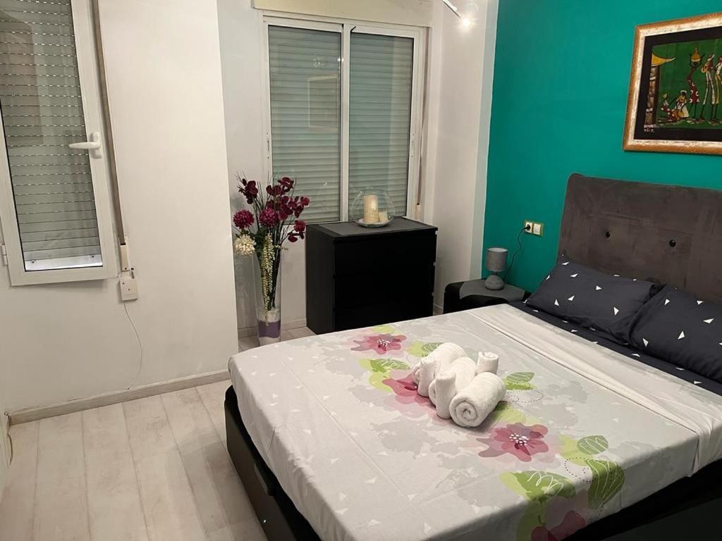 Apartamento Alcala Zaragoza Ngoại thất bức ảnh