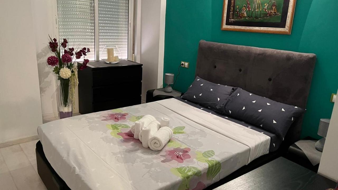 Apartamento Alcala Zaragoza Ngoại thất bức ảnh
