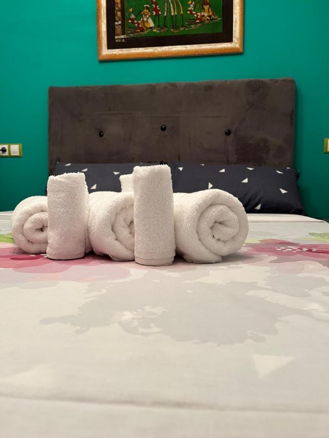 Apartamento Alcala Zaragoza Ngoại thất bức ảnh