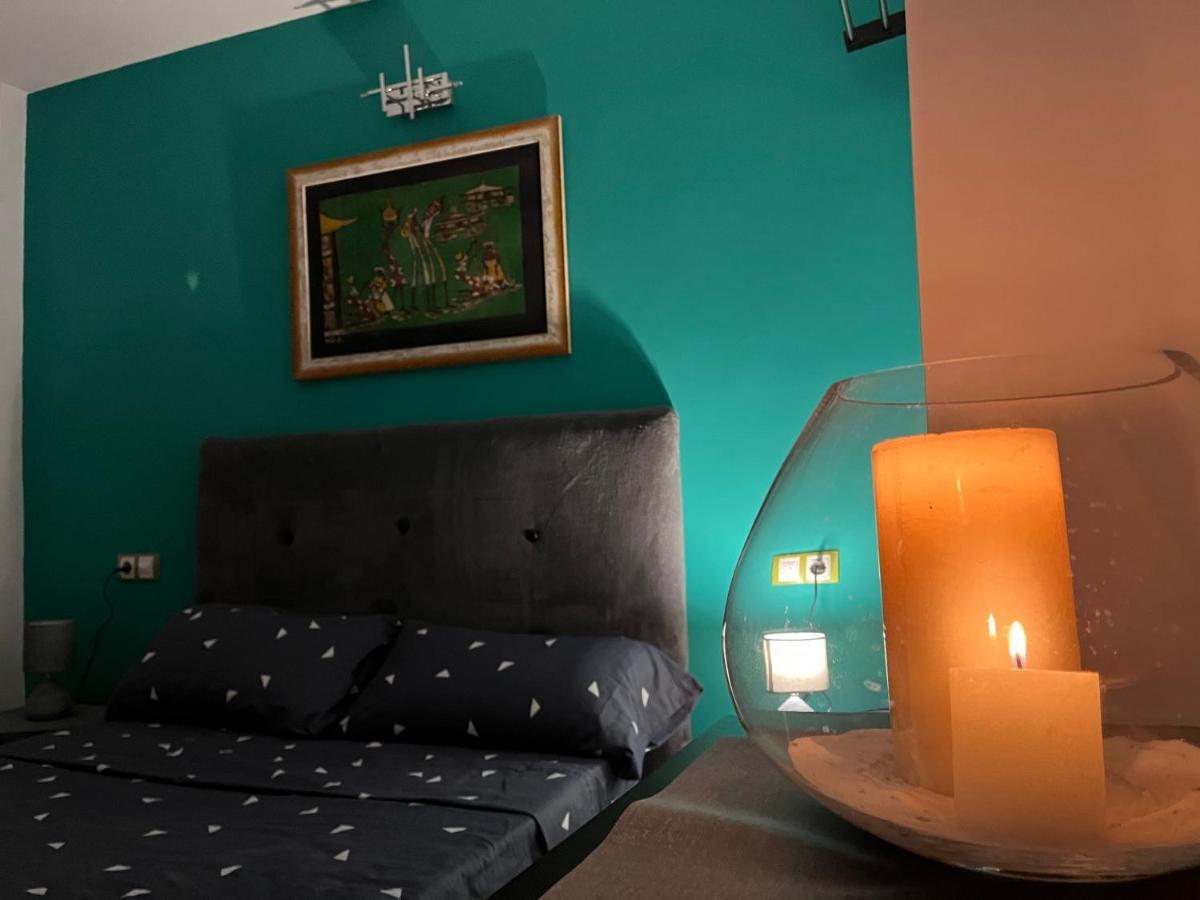 Apartamento Alcala Zaragoza Ngoại thất bức ảnh