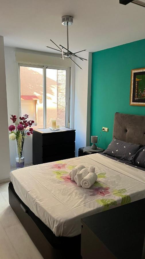 Apartamento Alcala Zaragoza Ngoại thất bức ảnh