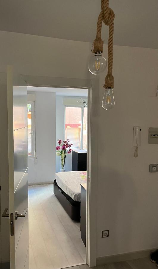 Apartamento Alcala Zaragoza Ngoại thất bức ảnh